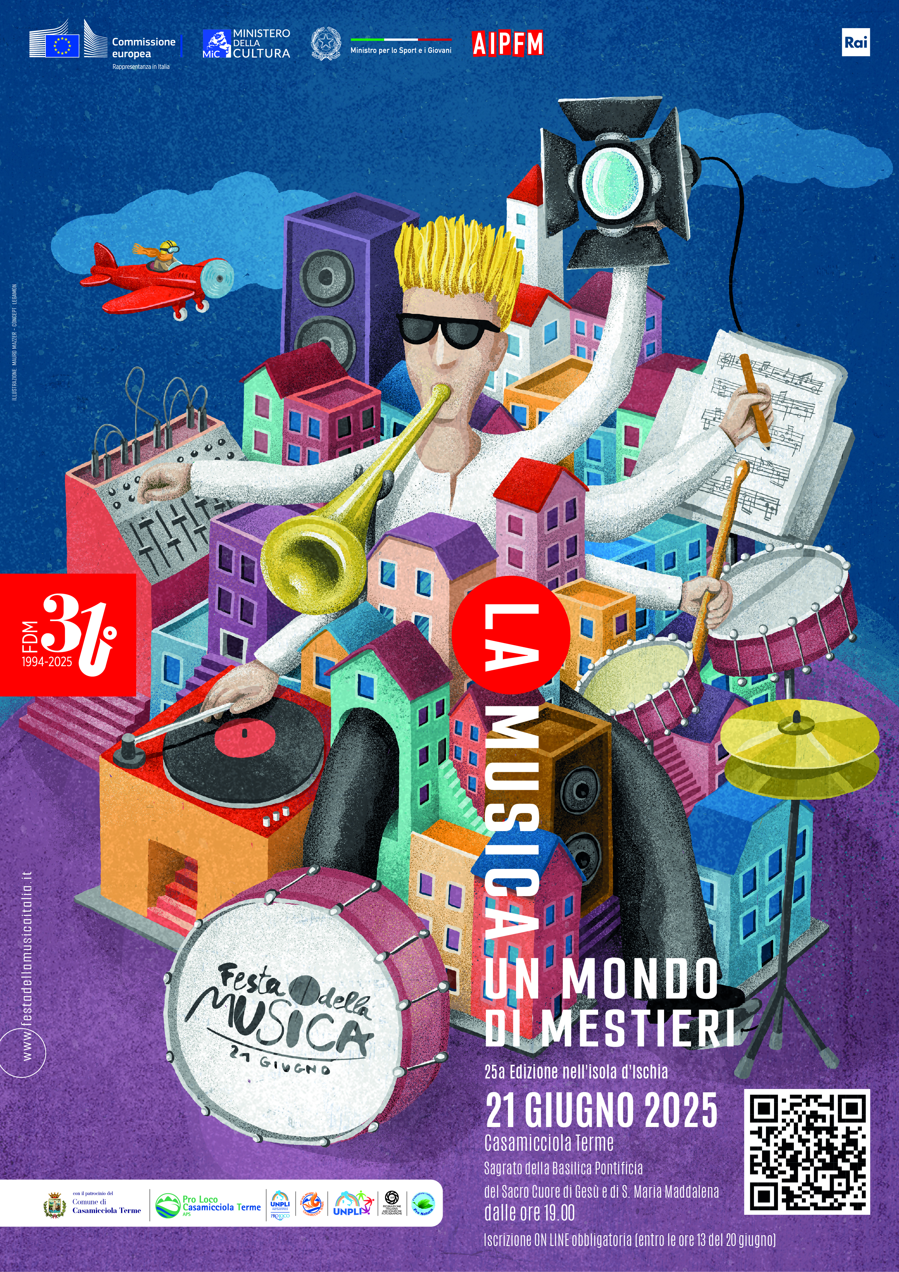 Festa della Musica
